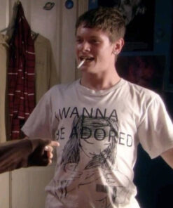 I Wanna Be Adored James Cooks T-Shirt