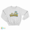I'm A Squirter Squirtle Pokemon Sweatshirt