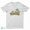 I'm A Squirter Squirtle Pokemon T-Shirt