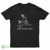 Jesus Fucking Christ T-Shirt