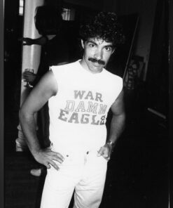 John Oates War Damn Eagle T-Shirt