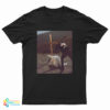 Klux Busters Funny T-Shirt