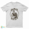 Knolle Berlin Bar BDSM Gay Police T-Shirt
