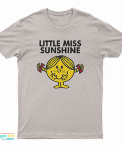 Little Miss Sunshine T-Shirt