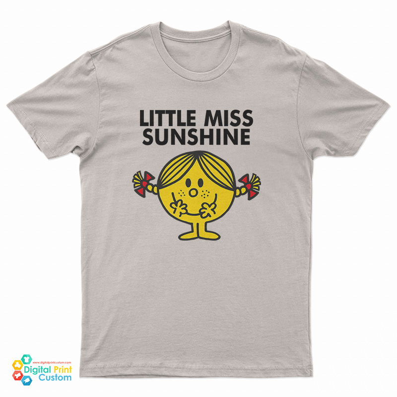 Little Miss Sunshine T-Shirt