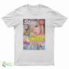 Magazine Star What's Up With Slayyyter T-Shirt