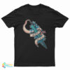 My Story Final Fantasy X Tidus T-Shirt