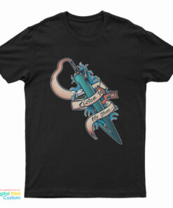 My Story Final Fantasy X Tidus T-Shirt
