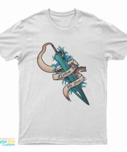 My Story Final Fantasy X Tidus T-Shirt
