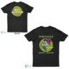 Nervous Records Trance New York Get Sorted T-Shirt