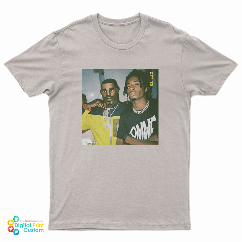 Vintage Playboi Carti 2023 Shirt, Playboi Carti Merch