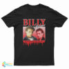 Scream Billy Loomis We All Go A Little Mad Sometimes T-Shirt