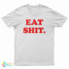 The Brian Jonestown Massacre Eat Shit T-Shirt