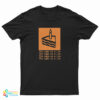 The Cake Is A Lie T-Shirt