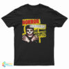 The Misfits Horror Business T-Shirt
