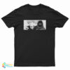 Touch Grass Toge Inumaki Jujutsu Kaisen Meme T-Shirt