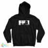 Touch Grass Toge Inumaki Jujutsu Kaisen Meme Hoodie