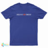 Trey Anastasio Silent Trees T-Shirt