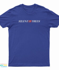 Trey Anastasio Silent Trees T-Shirt