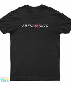 Trey Anastasio Silent Trees T-Shirt