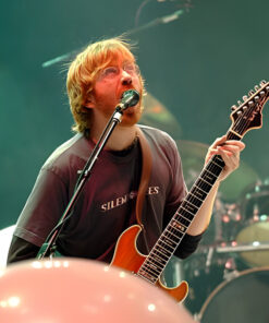 Trey Anastasio Silent Trees T-Shirt