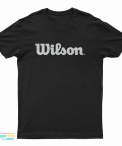 Trey Anastasio Wilson T-Shirt