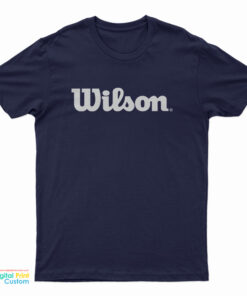 Trey Anastasio Wilson T-Shirt
