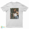 Vintage Cindy Crawford Pepsi T-Shirt