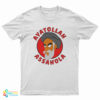 Ayatollah Assahola T-Shirt