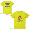 Cluckin' Bell Taste The Cock Gta T-Shirt