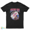 Freak Off Diddy's Baby Oil Tour 2024 T-Shirt