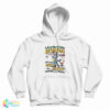 I Got My First Boner Watching Bugs Bunny Dressed As A Woman Hoodie