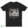 I Love Cats So Much Theyre So Awesome Sauce T-Shirt