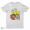 Keep The Legacy Alive T-Shirt