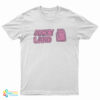 Lucky Land Jojo Jotaro Hand T-Shirt