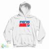 Penis Pepsi Logo Parody Hoodie