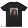 Playboi Carti Mugshot T-Shirt