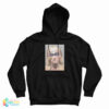 Playboi Carti Narcissist Mugshot Hoodie
