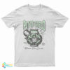 Pot Of Greed T-Shirt