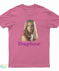 Scooby-Doo 2 Daphne Blake T-Shirt