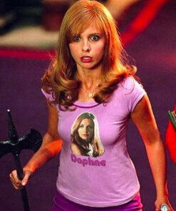 Scooby-Doo 2 Daphne Blake T-Shirt