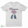 Stop Transphobia T-Shirt