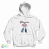 Stop Transphobia Hoodie