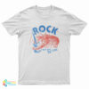 The B52s Band Rock Lobster T-Shirt