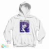 The Smiths There Is a Light That Never Goes Out Hoodie