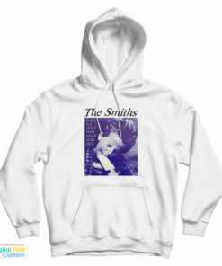 The Smiths There Is a Light That Never Goes Out Hoodie