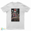 Tough Town For A Clown T-Shirt