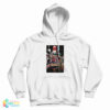 Tough Town For A Clown Hoodie