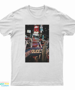 Tough Town For A Clown T-Shirt