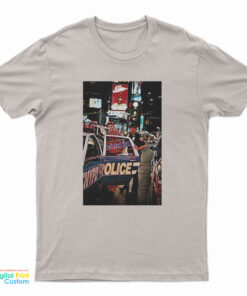 Tough Town For A Clown T-Shirt